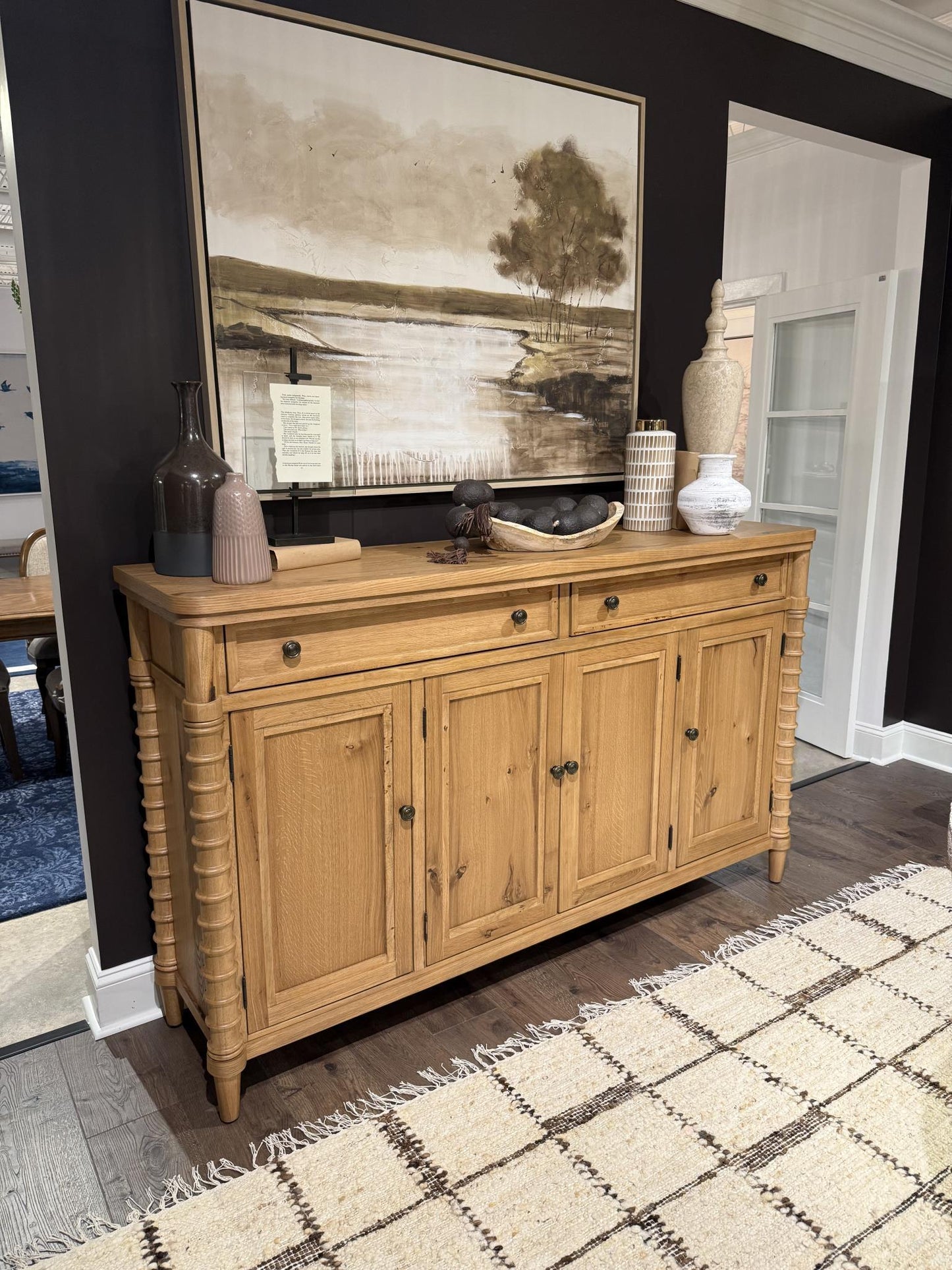 Seraphina - Credenza