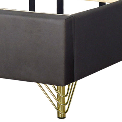 Symmetry - Bed