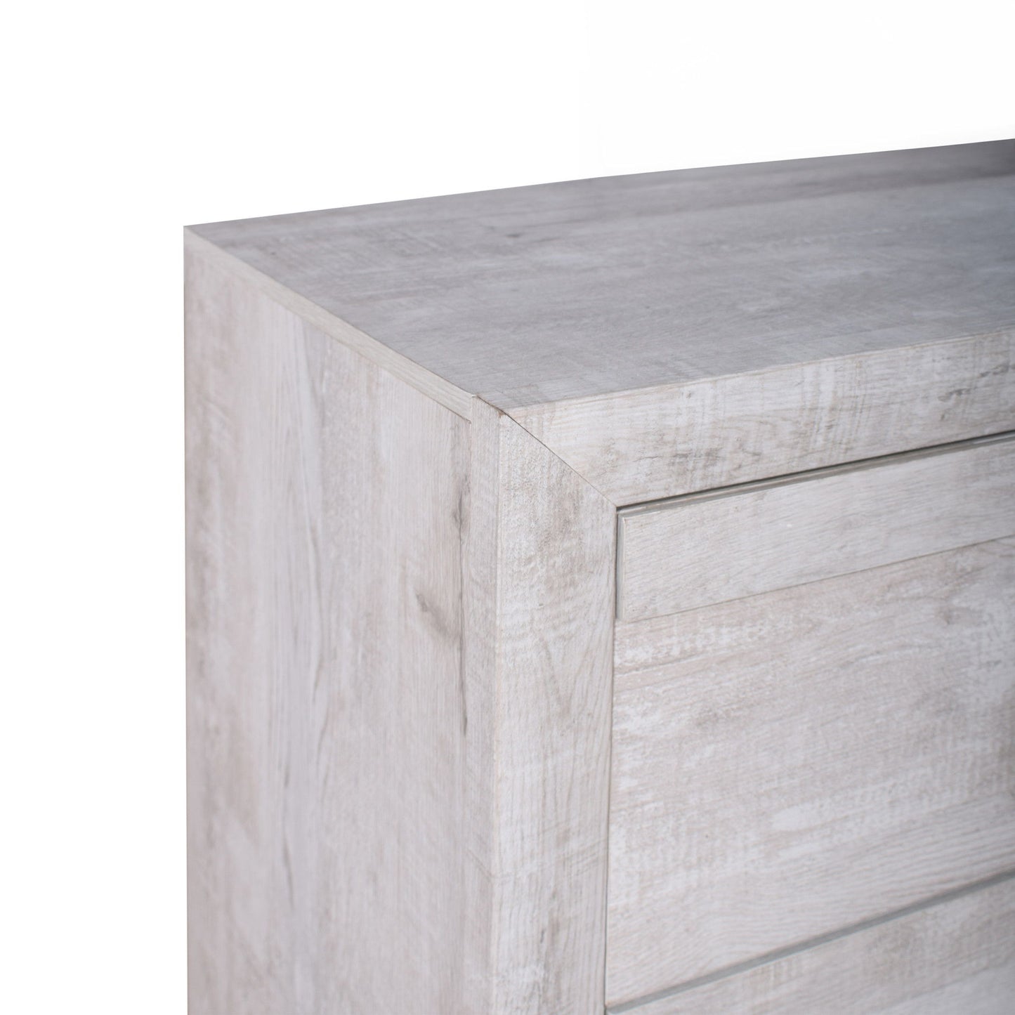 Biscayne - 6-Drawer Dresser
