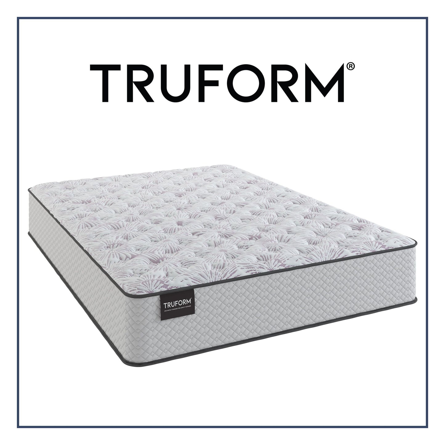 Amplify Exclusive - Momentum Soft Tigh Top Mattress