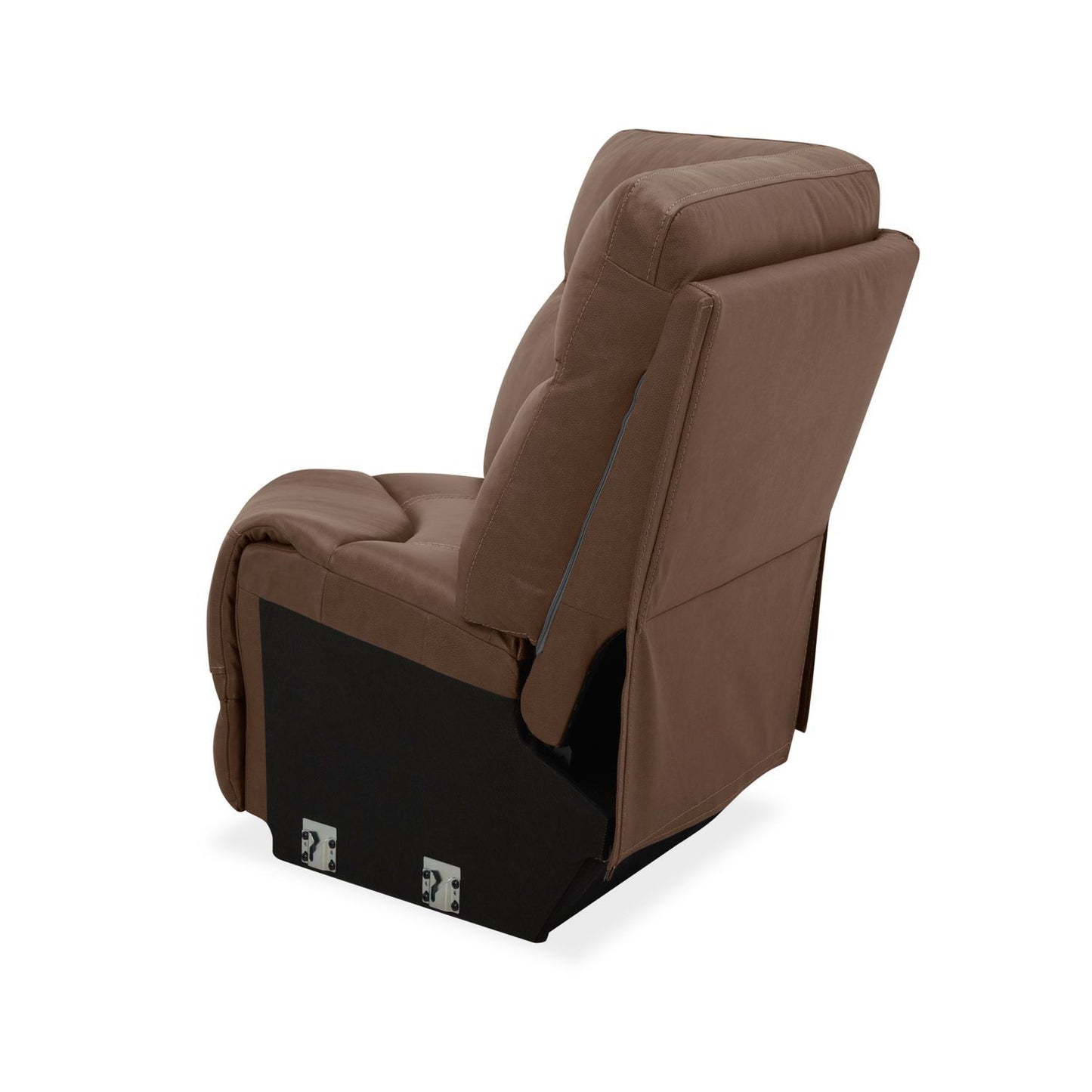 Collins - Corner Wedge - York Chestnut