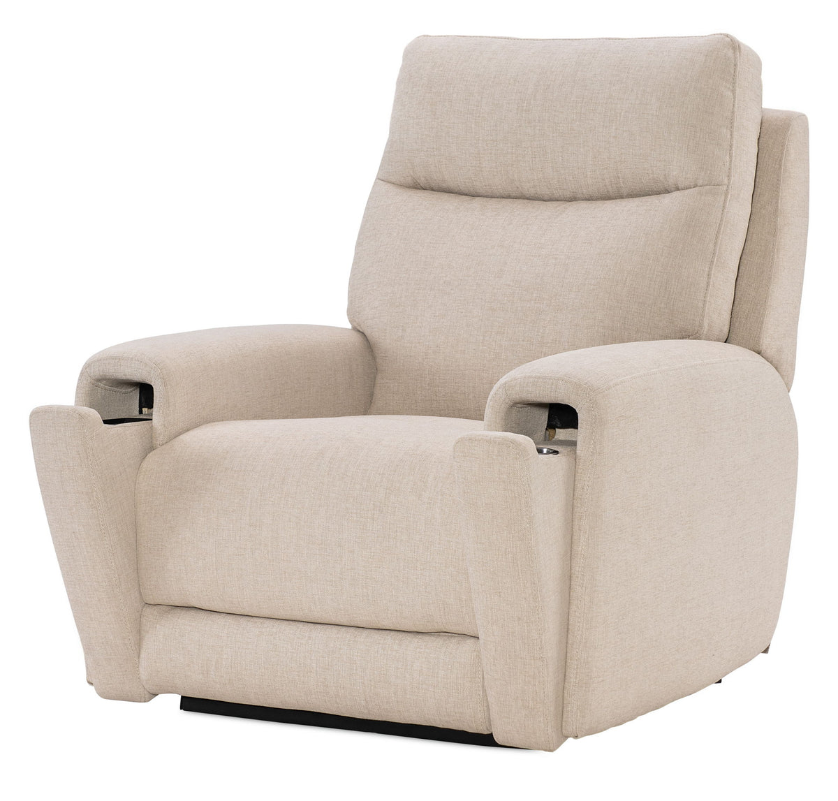 RC - Raze Lift Chair With Power  Recline / Headrest / Lumbar / Heat / Massage