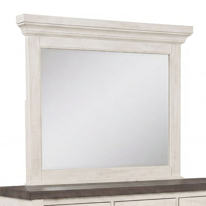 Augusta - Mirror