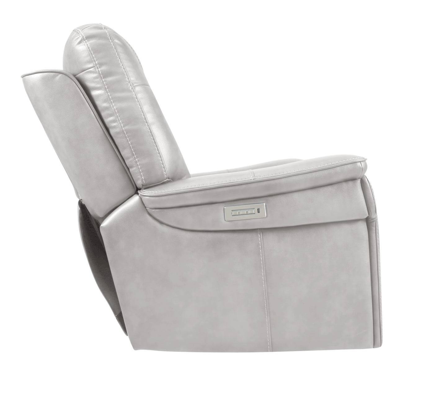 Sanibel - Recliner-Wall Prox. With Power And Power Headrest And Lumbar