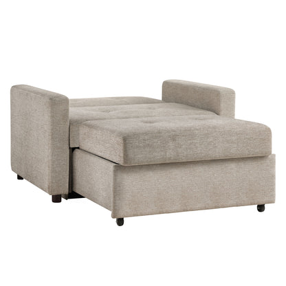 Noah - Chair With Sleeper