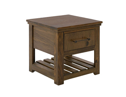 Walnut - Table