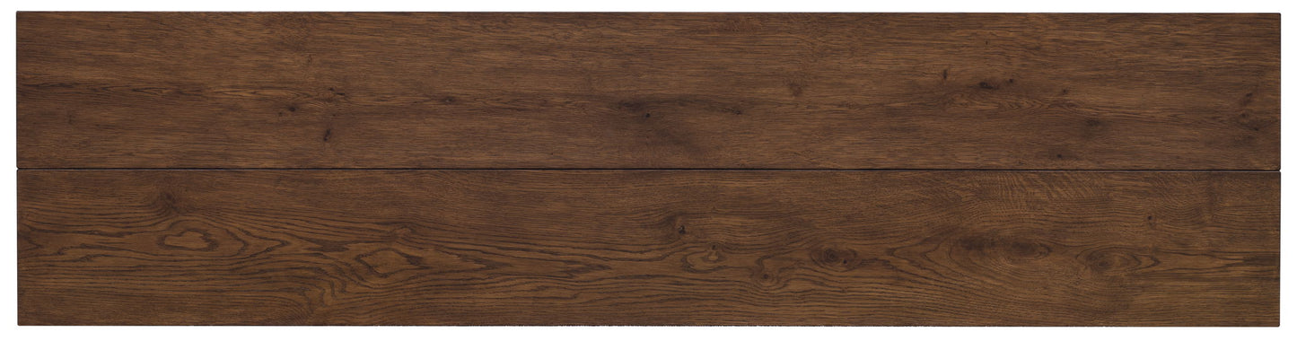 Cashiers - Flip-Top Console Table