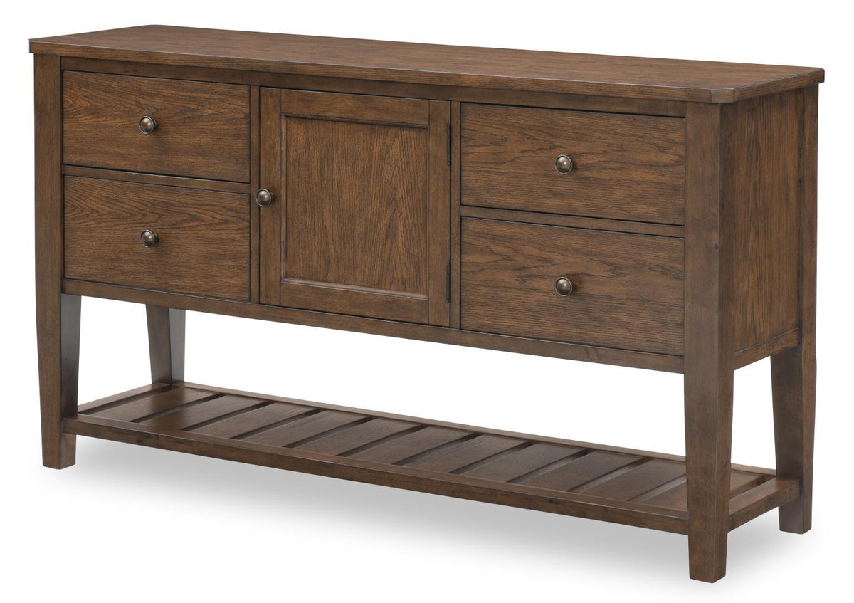 Hartford - Credenza - Fawn