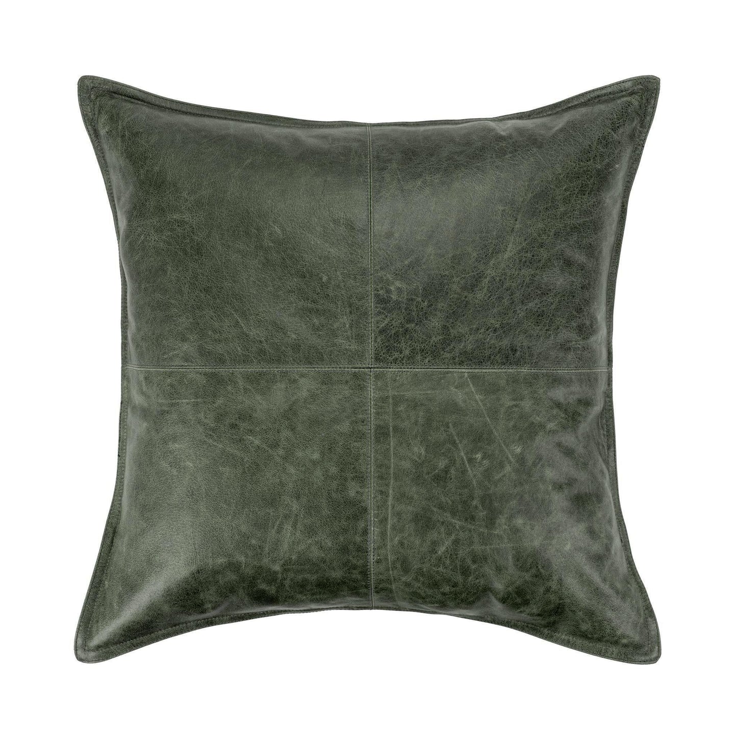 Soco Leather - SLD Acre Pillow