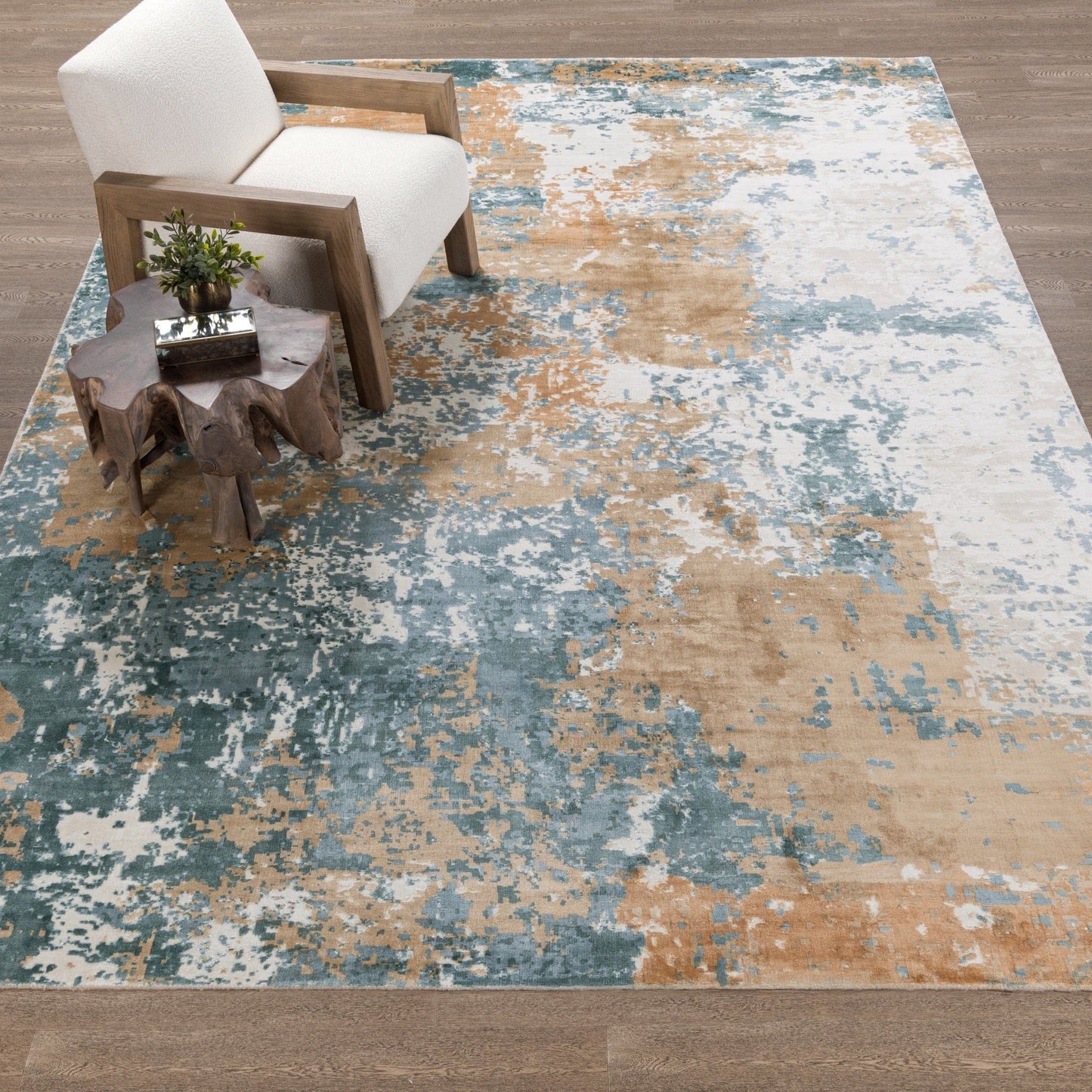 Vienna - Rug