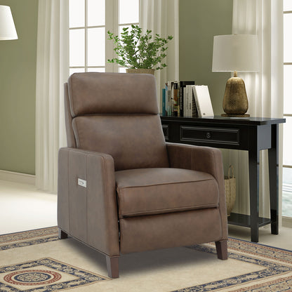 James - Power Recliner