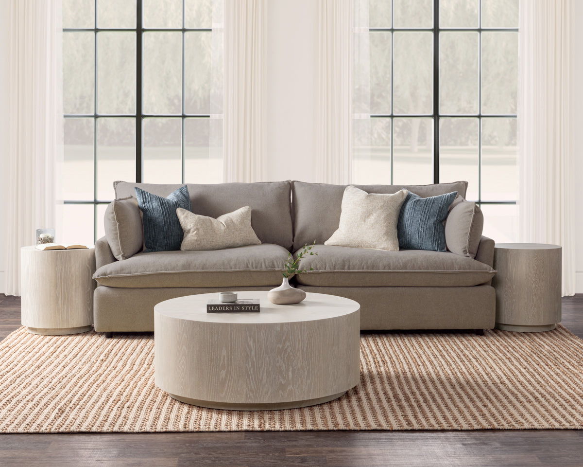 Caplan - Modular Sectional