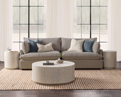 Caplan - Modular Sectional