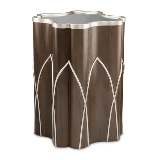 Villa Cherie - Chairside Table