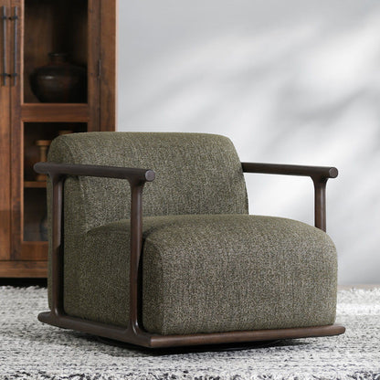 Lucia - Swivel Chair