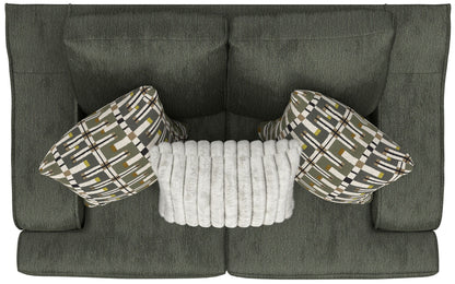 Olympus - Loveseat