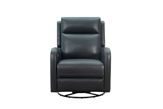 Carrie - 2P Recliner Swivel Glider - Pretty G-Dark Blue