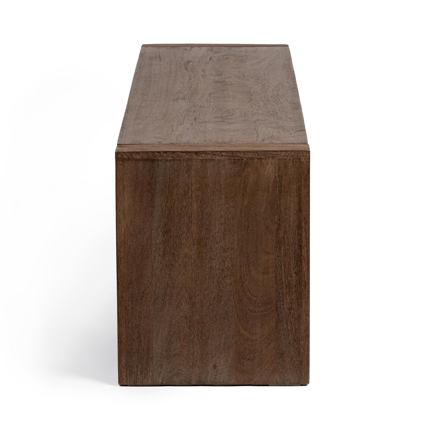 Glendale - 64" Dining Bench - Toasted Chestnut