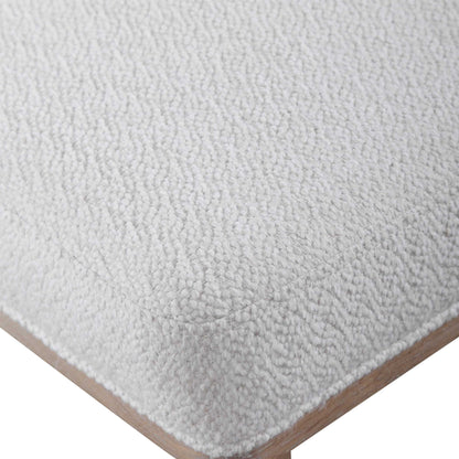 Klismos - Accent Chair (Set of 2) - White