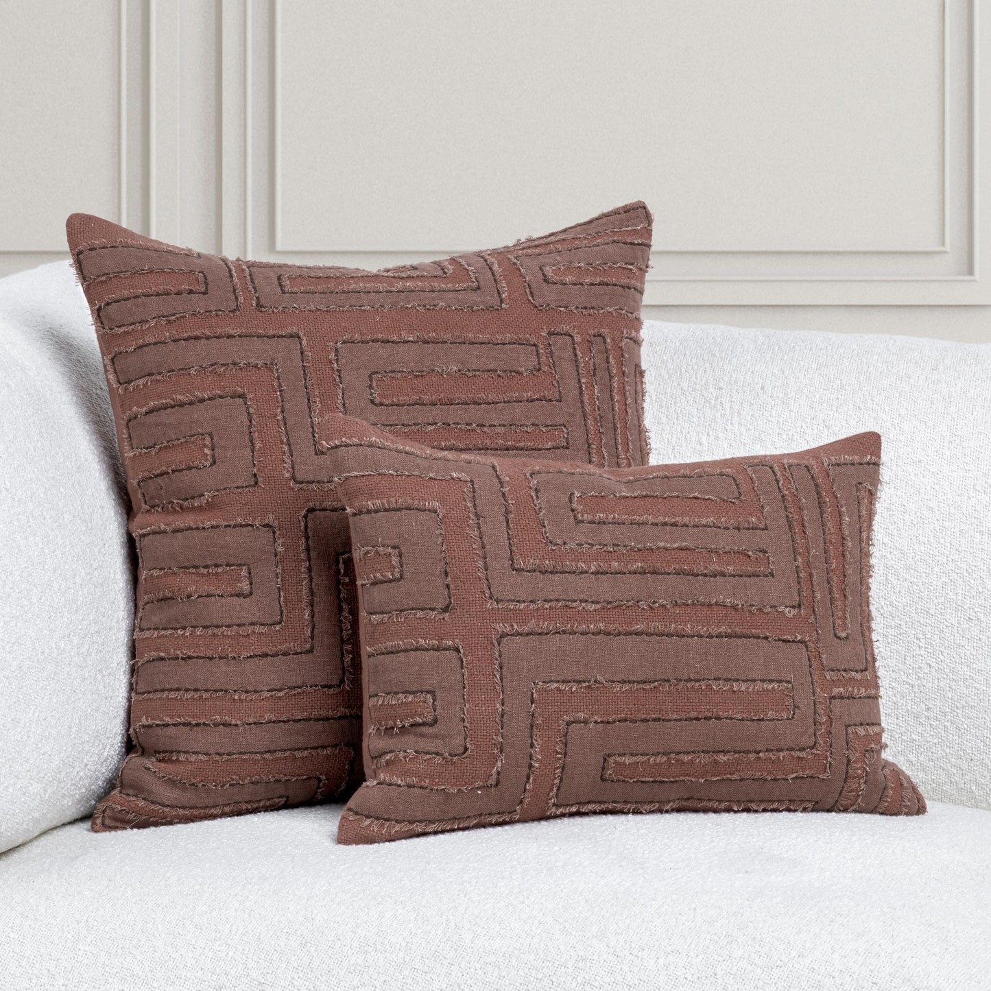Mateo - VC Pillow