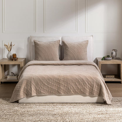 Elms - Velvet Sham