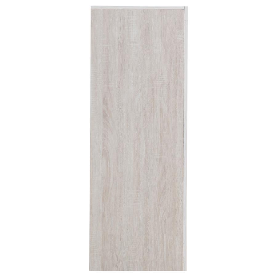 Brantford - 4-Drawer Bedroom Chest