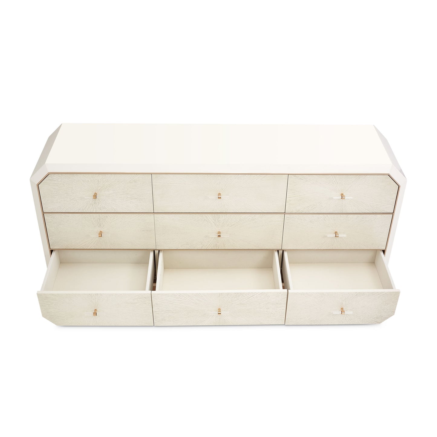 La Rachelle - Dresser