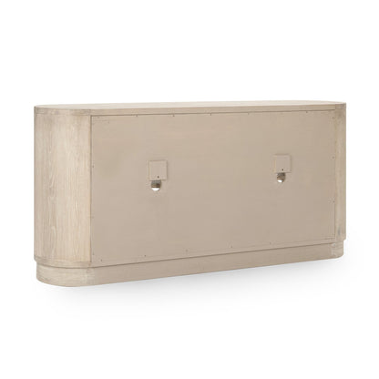 Vander - 4 Door Buffet