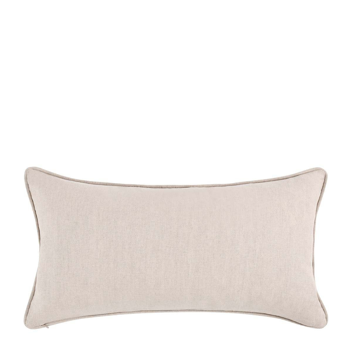 Modern Perspective - MP Siena Pillow - Natural