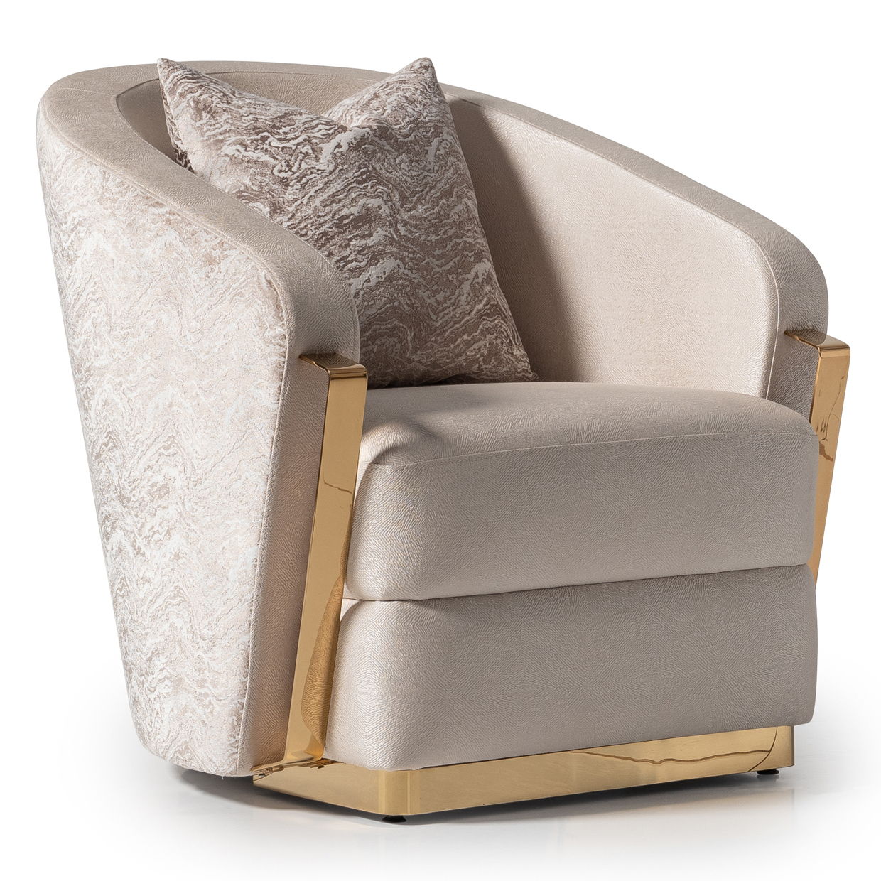 Carmela - Accent Chair