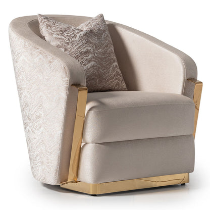 Carmela - Accent Chair