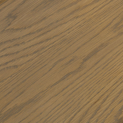 Devin - Solid Wood Nesting Accent Tables