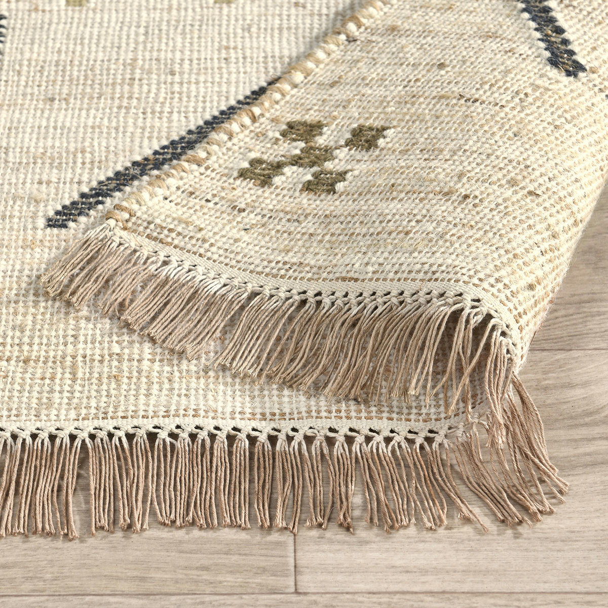 Belfast Caviar - Area Rug