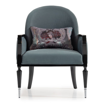 La Francaise - Accent Chair