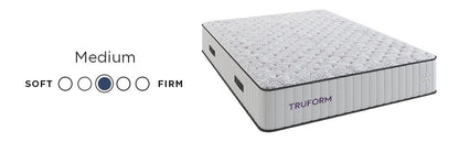 Amplify Exclusive - Stratos Medium-Firm Tight Top Mattress
