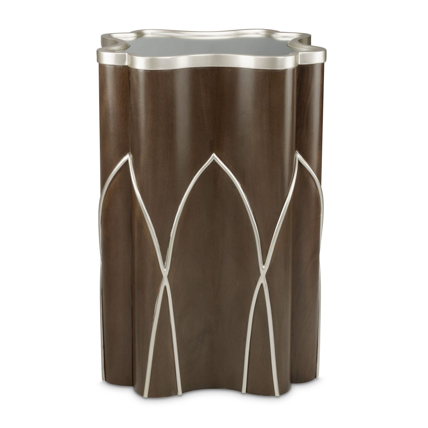 Villa Cherie - Chairside Table