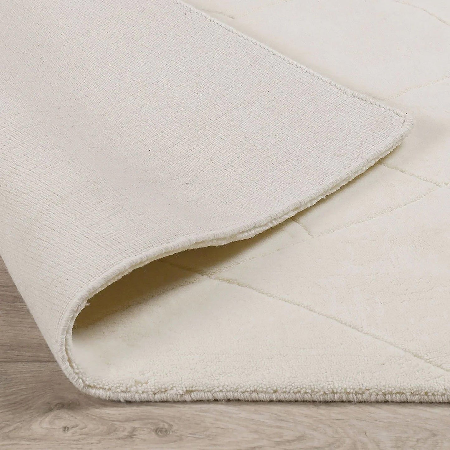 Renewed - Lucerne Wool Rug