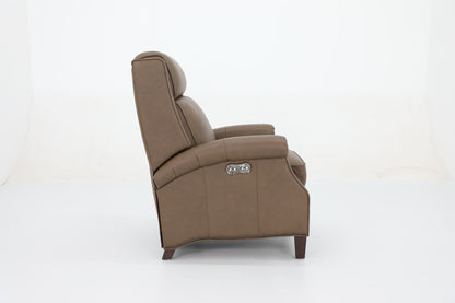 Barrett - 2P Recliner