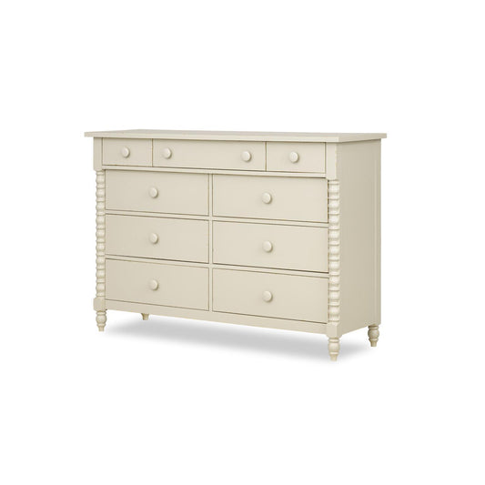 Lake House - Jenny Lind Dresser