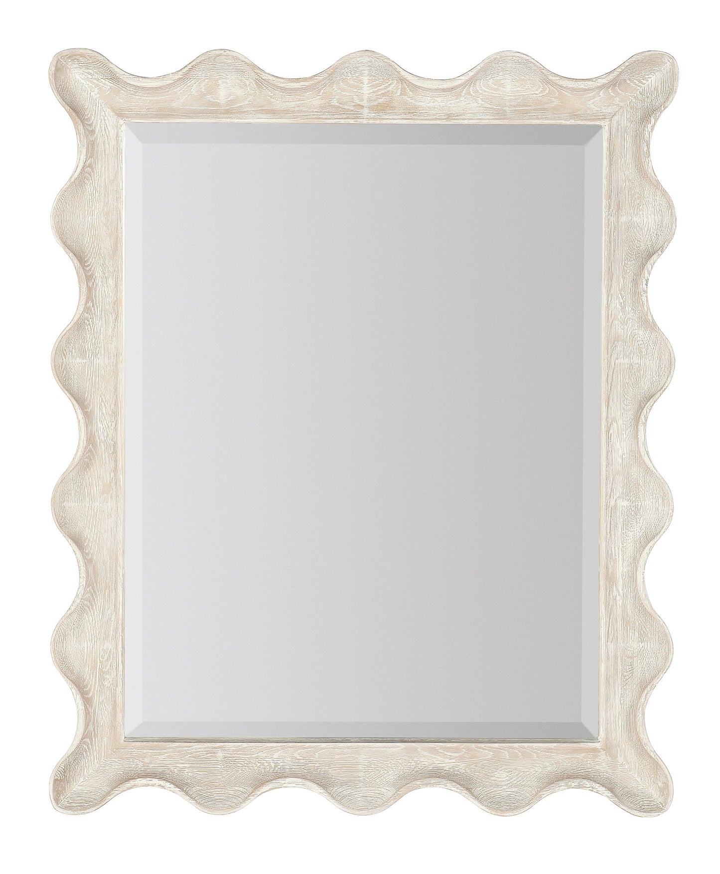 Serenity - Bora Landscape Mirror