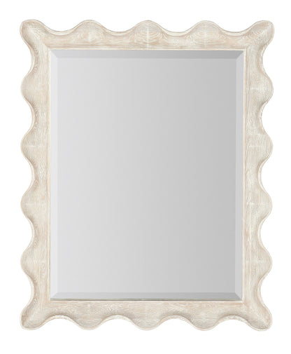 Serenity - Bora Landscape Mirror