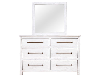 Roots - Dresser