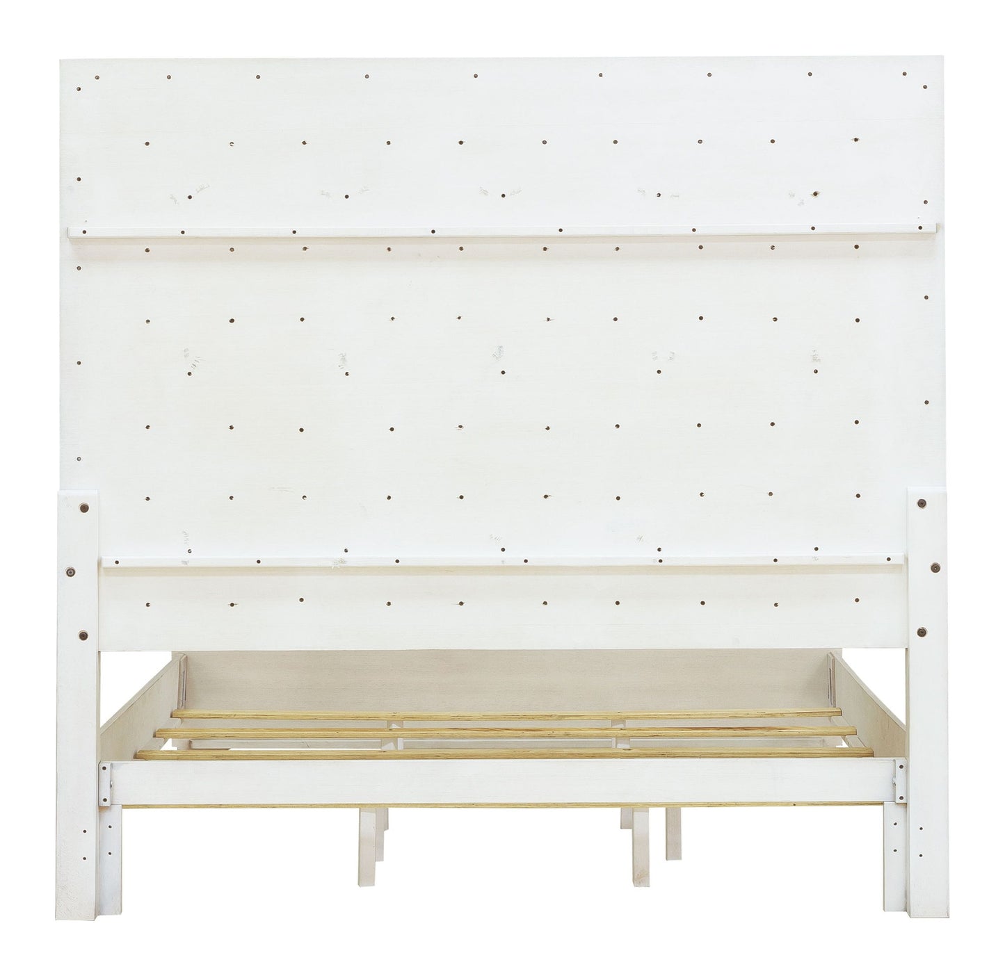 Camila - Bedroom Set With Upholstered Bed
