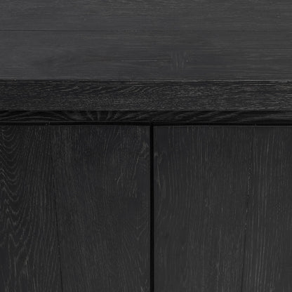 Bristol - 4 Door Cabinet