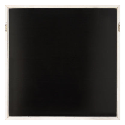 Whispering Cloudscapes - Landscape Print - Light Brown