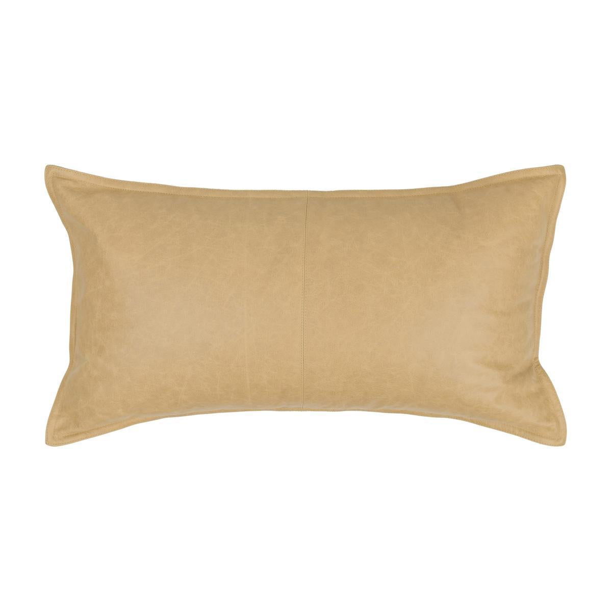 Soco Leather - SLD Pillow