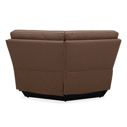 Collins - Corner Wedge - York Chestnut