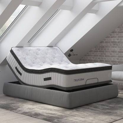 Amplify Exclusive - Stratos Soft Pillowtop Mattress