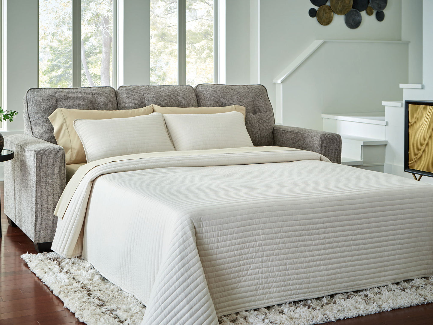 Larimer - Queen Sofa Sleeper