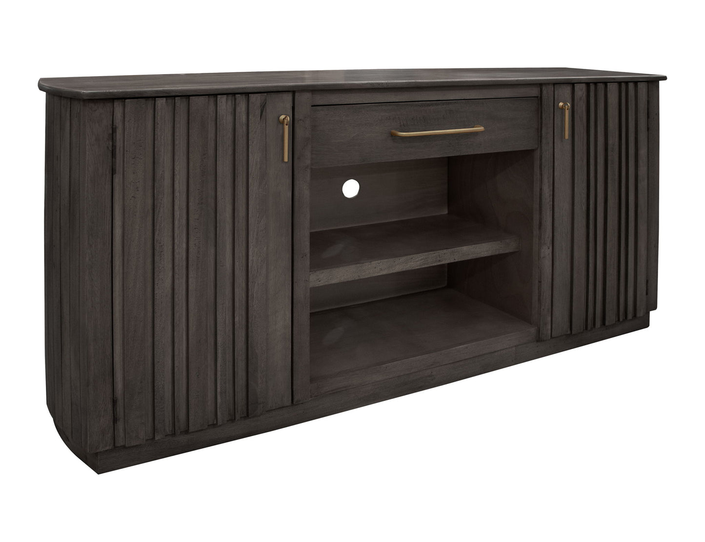 Mezquite - TV Stand